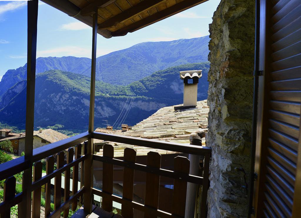 Casa Furletti Holiday Home 텐노 외부 사진