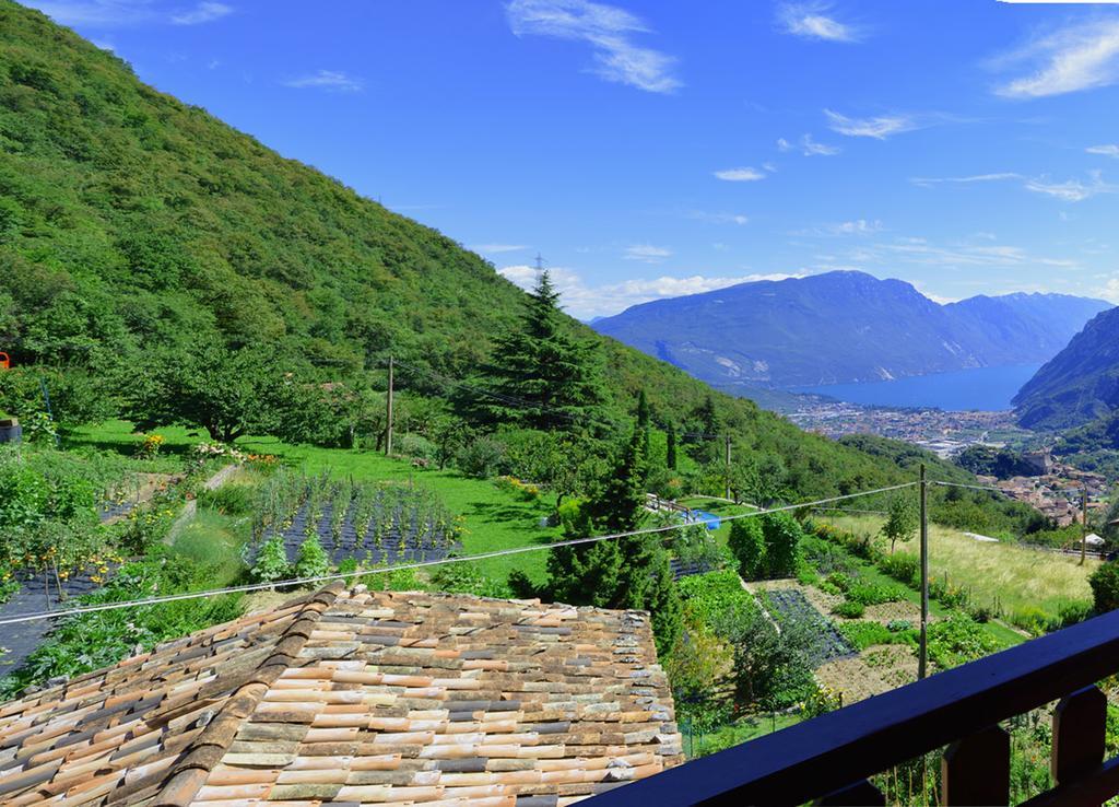 Casa Furletti Holiday Home 텐노 외부 사진
