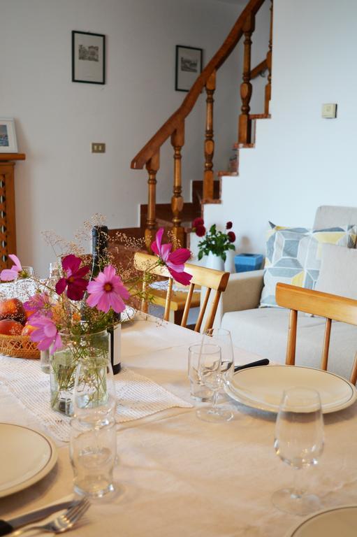 Casa Furletti Holiday Home 텐노 외부 사진