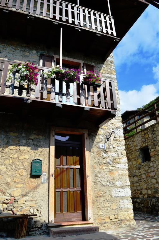 Casa Furletti Holiday Home 텐노 외부 사진