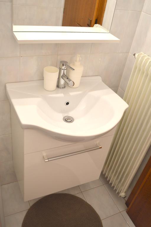 Casa Furletti Holiday Home 텐노 외부 사진