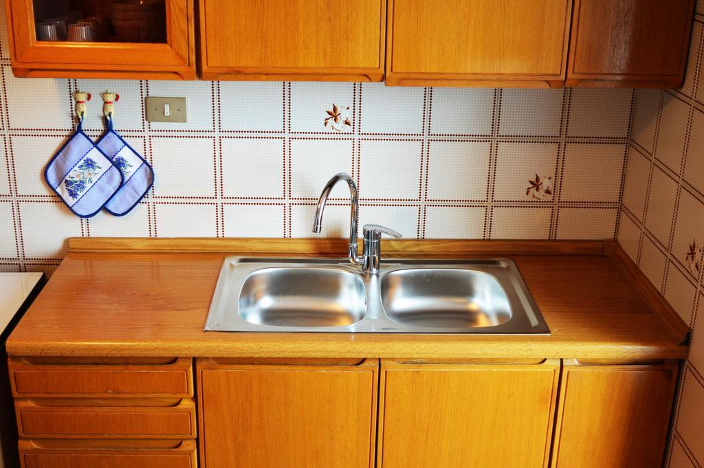 Casa Furletti Holiday Home 텐노 외부 사진