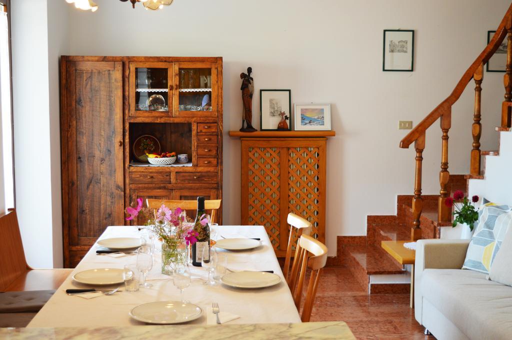 Casa Furletti Holiday Home 텐노 외부 사진