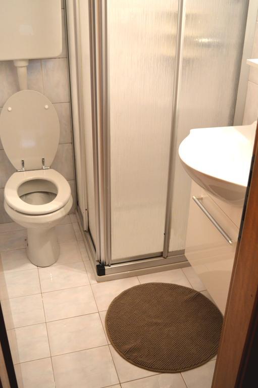 Casa Furletti Holiday Home 텐노 외부 사진